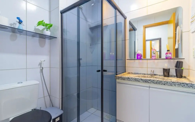 Apto em Barra de Jangada por Carpediem