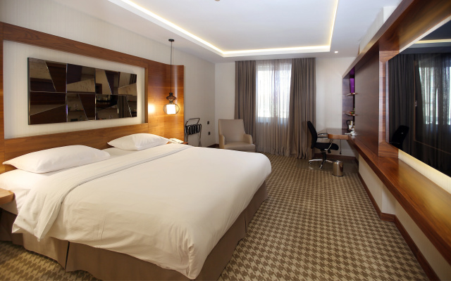 Anemon Kent Ankara Otel
