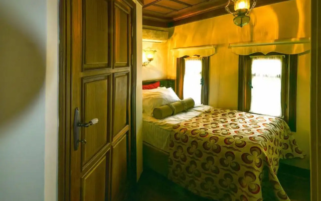 Kale Ici Hotel - Special Class