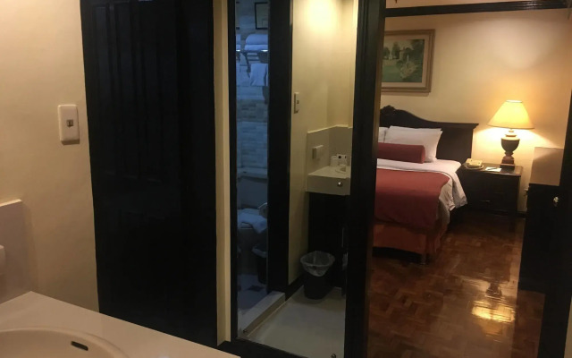 Lourdes Suites