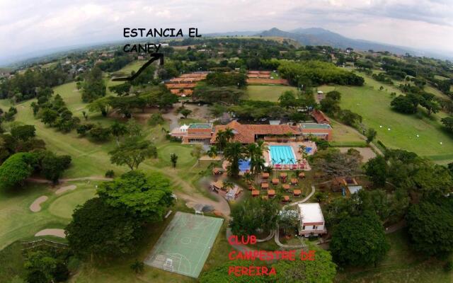 Hostal Estancia El Caney