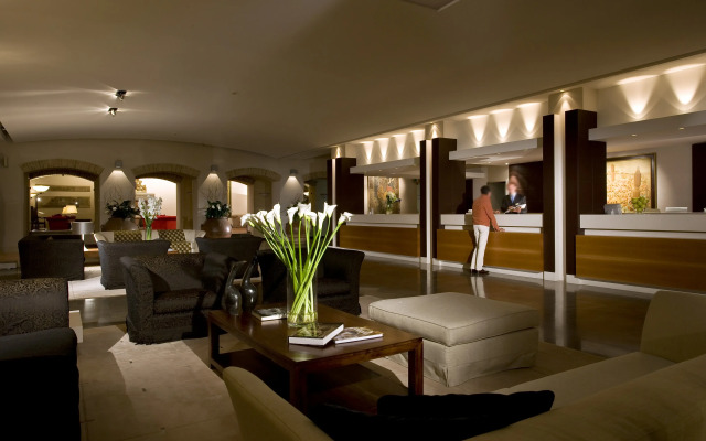 Park Hotel ai Cappuccini