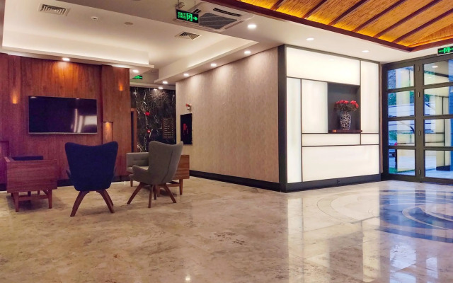 Porto Amore Club  Hotel