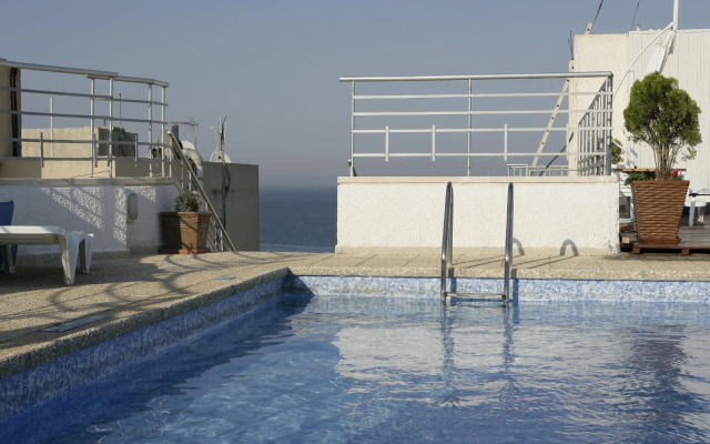 Flamingo Beach Hotel