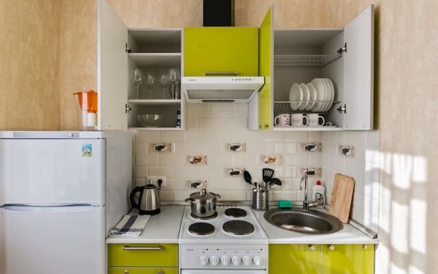 MaxRealty24 Путилково, Сходненская, 29