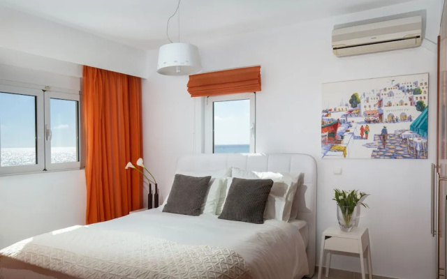 Antonoglou Beach Villas, Gennadi