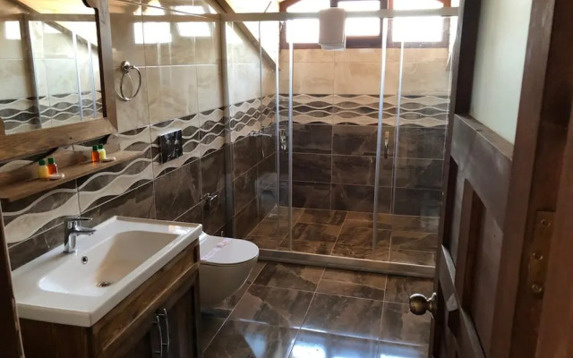 Dalyan Nehir suit hotel