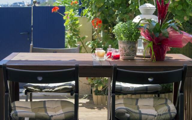 Apartamento Hilale La Marina