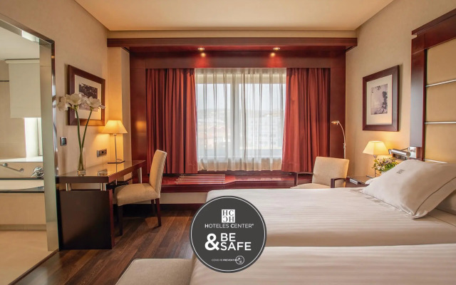 Hotel Andalucia Center