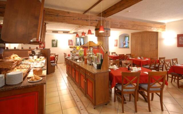 Hotel Saigerhuette
