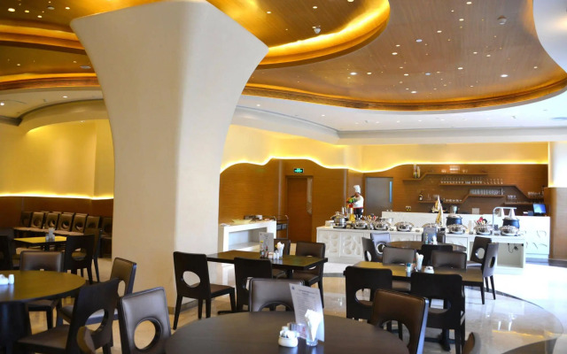 Guangzhou YiHe Apartment