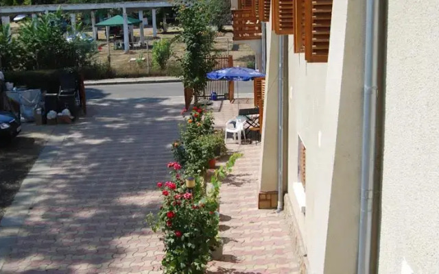 Vila Ekon
