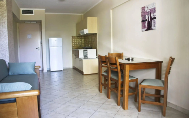 Sun Rise Hotel Studios & Apartments