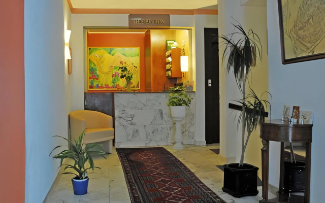 Huber´s Hotel
