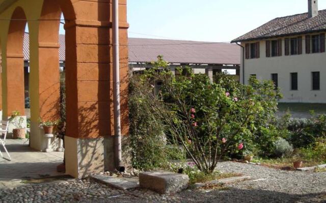 Agriturismo Cascina Roma