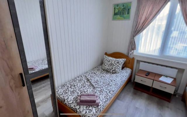 Hotel Parfenon (parfenon)