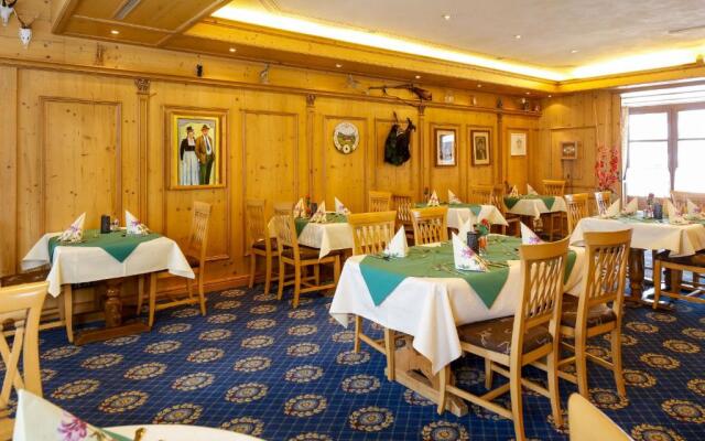 Hotel Edelweiss