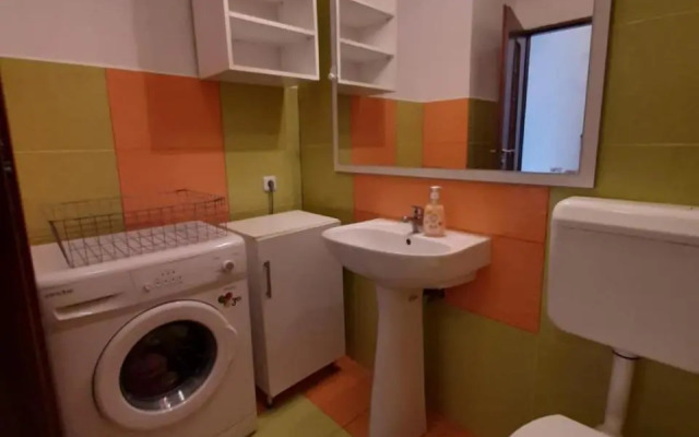 ARAD Chic Apartament UTA