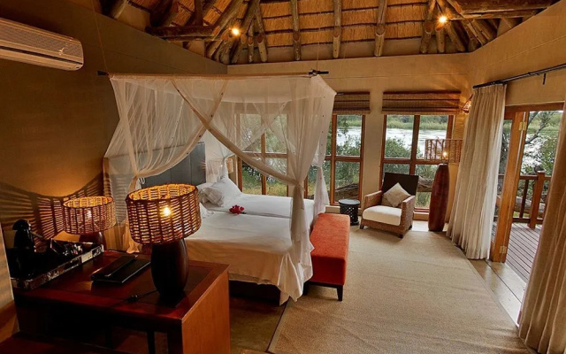 Divava Okavango Resort & Spa