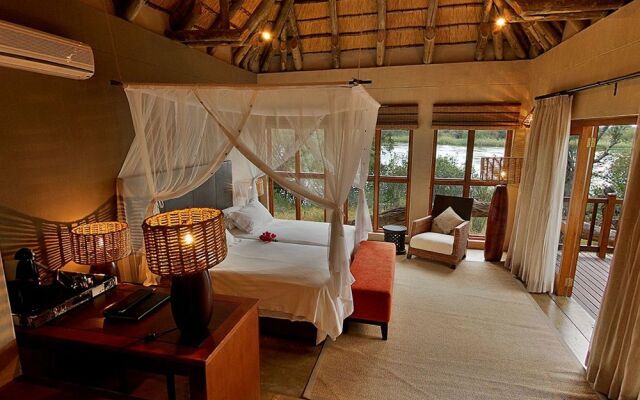 Divava Okavango Resort & Spa