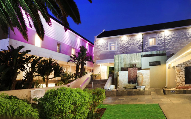 Protea Hotel by Marriott Mossel Bay