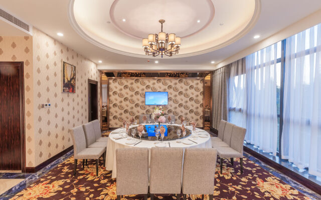 Hangzhou OUYAMEI International Hotel