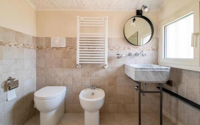 Villa Silvia Apartment