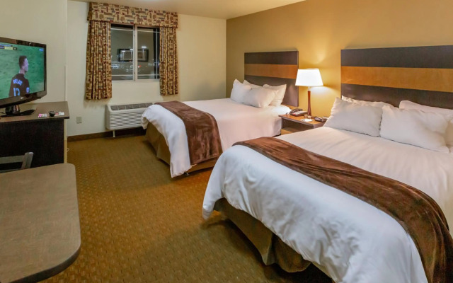 My Place Hotel - Dickinson, ND