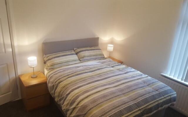 Alexandra Park House