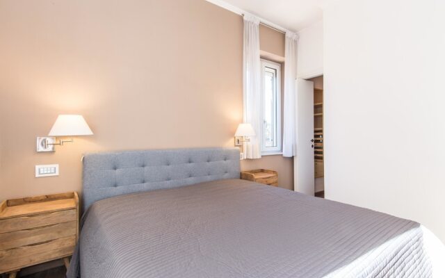 RSH Barberini Luxury Modern Terrace Apartment