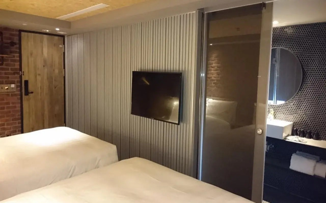 City Suites Kaohsiung Pier2
