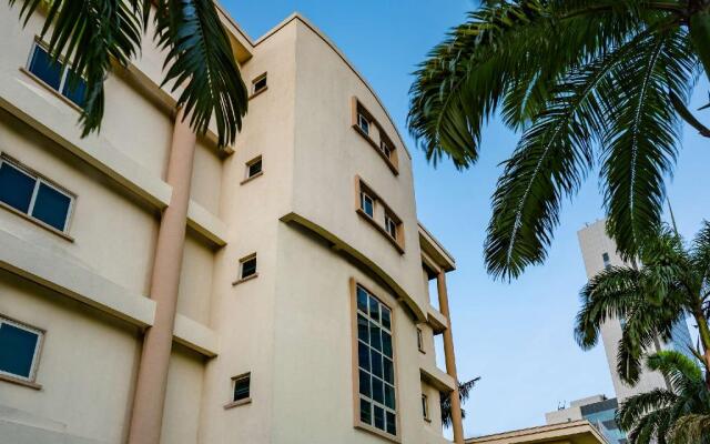 Park Inn by Radisson Serviced Apartments, Lagos Victoria Island