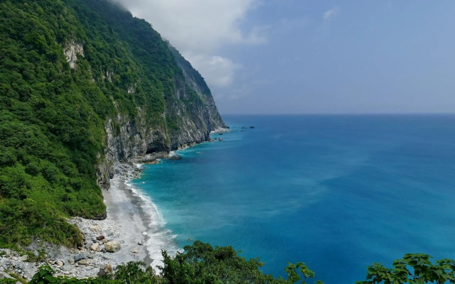 Taroko Liiko Hotels