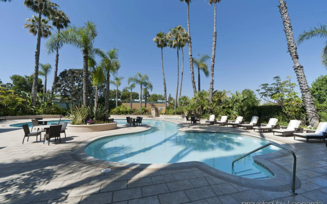Hyatt Regency Newport Beach West