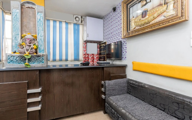 Hotel Padma Palace by OYO Rooms
