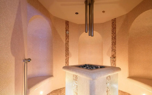 Wine Wellness Hotel Amande