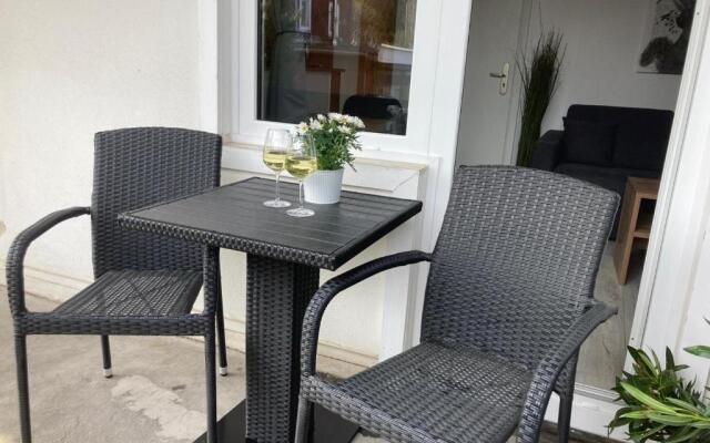 Hostel Harzer Hof
