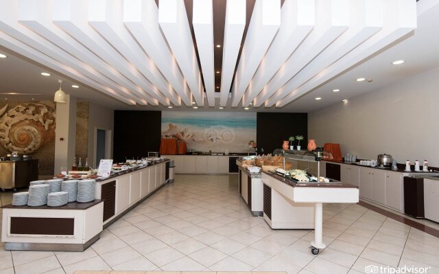 Kipriotis Hippocrates Hotel -  All Inclusive