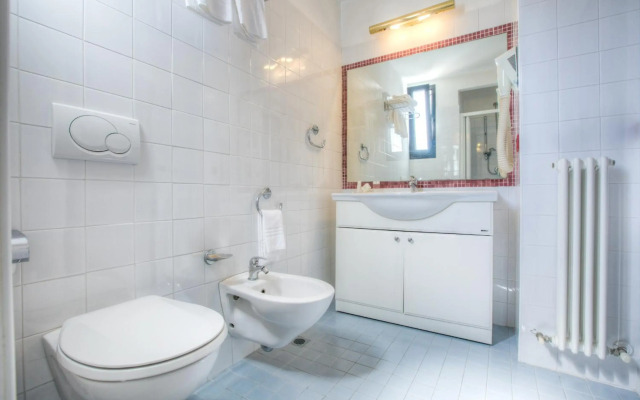 Hotel Boemia