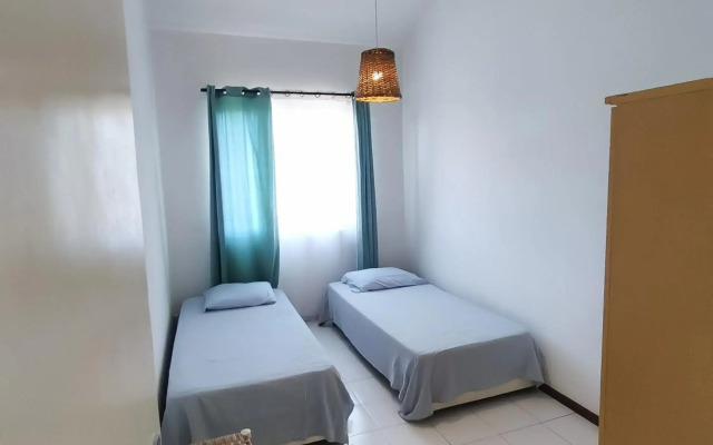 Pereybere Beach Apartments