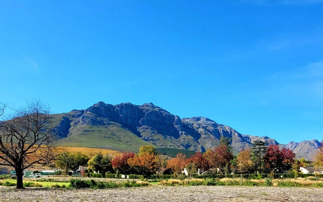 Stellenbosch Paradyskloof Unit