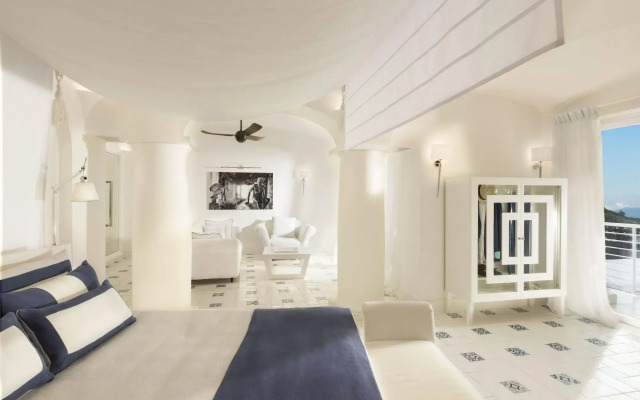 Jumeirah Capri Palace