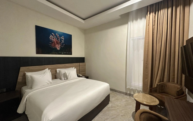 Vega Hotel