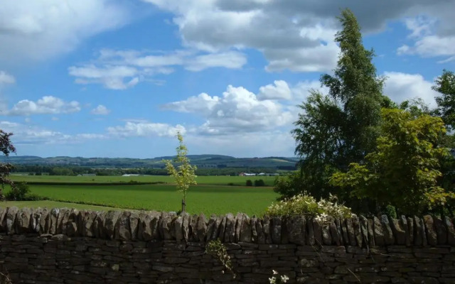 Plovermuir Cottage