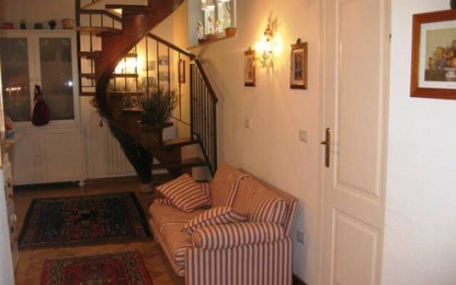 B&B Michelangeli - Private Parking