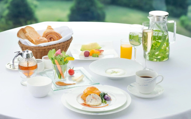Shima Kanko Hotel The Bay Suites