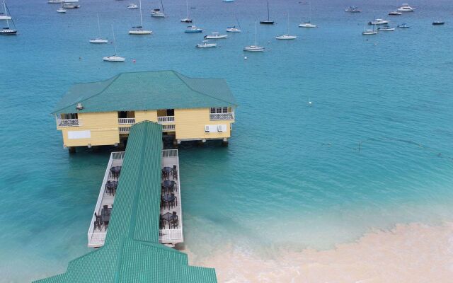 Radisson Aquatica Resort Barbados
