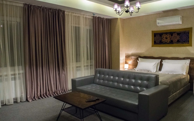 My Hotel