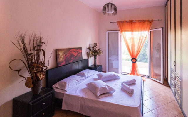 Traditional Fishing Village Apartments by CorfuEscapes