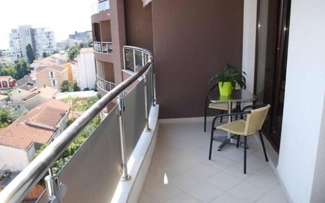 Apartments Marina-Budva